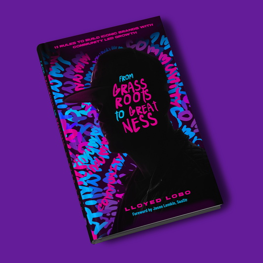 From Grassroots to Greatness