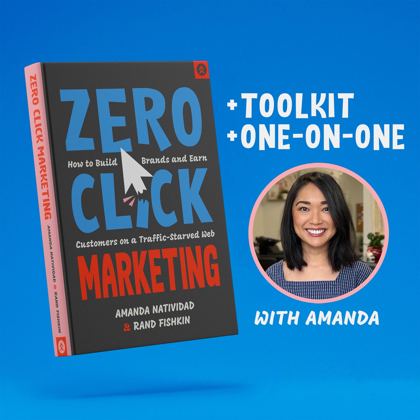 Zero Click Marketing