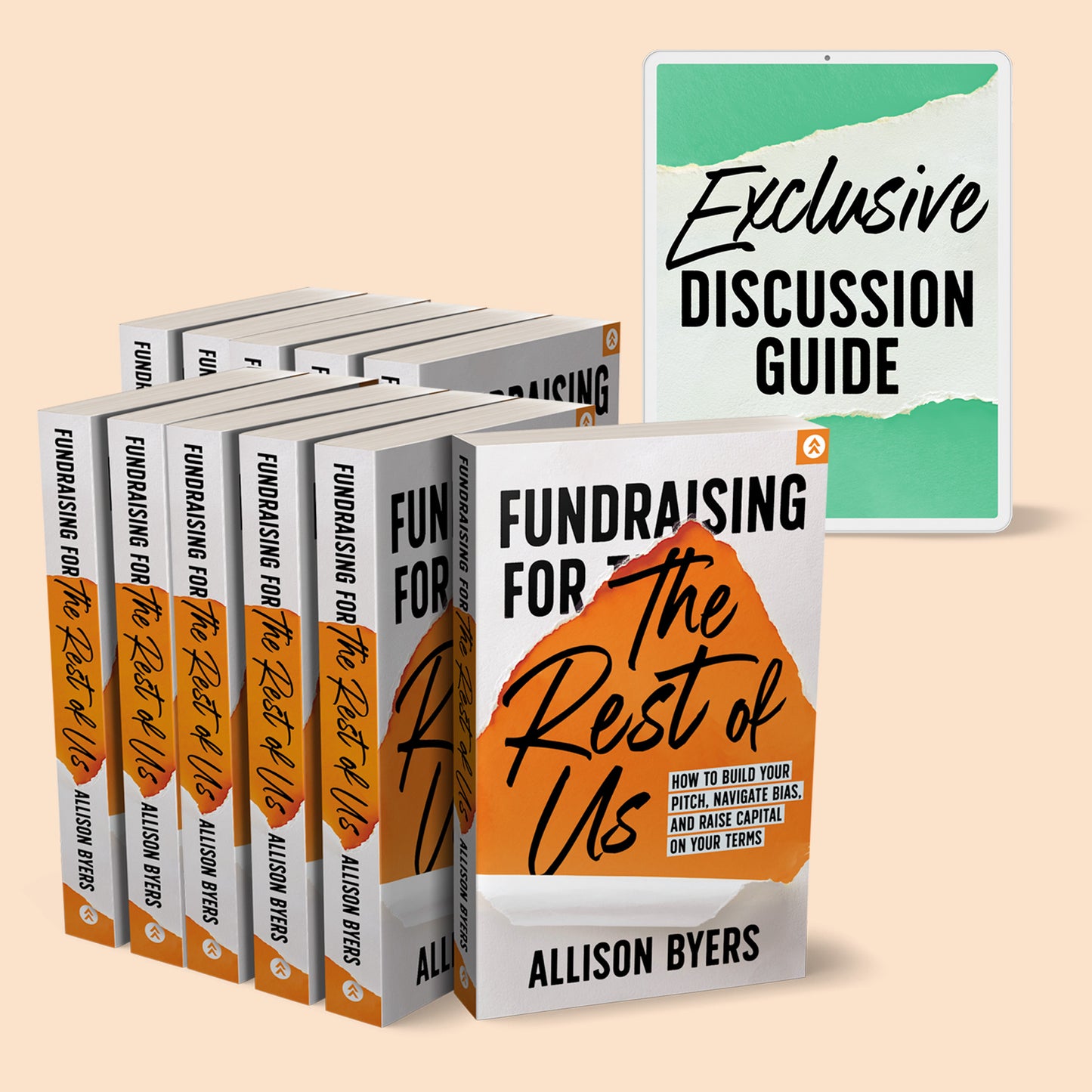 Fundraising for the Rest of Us