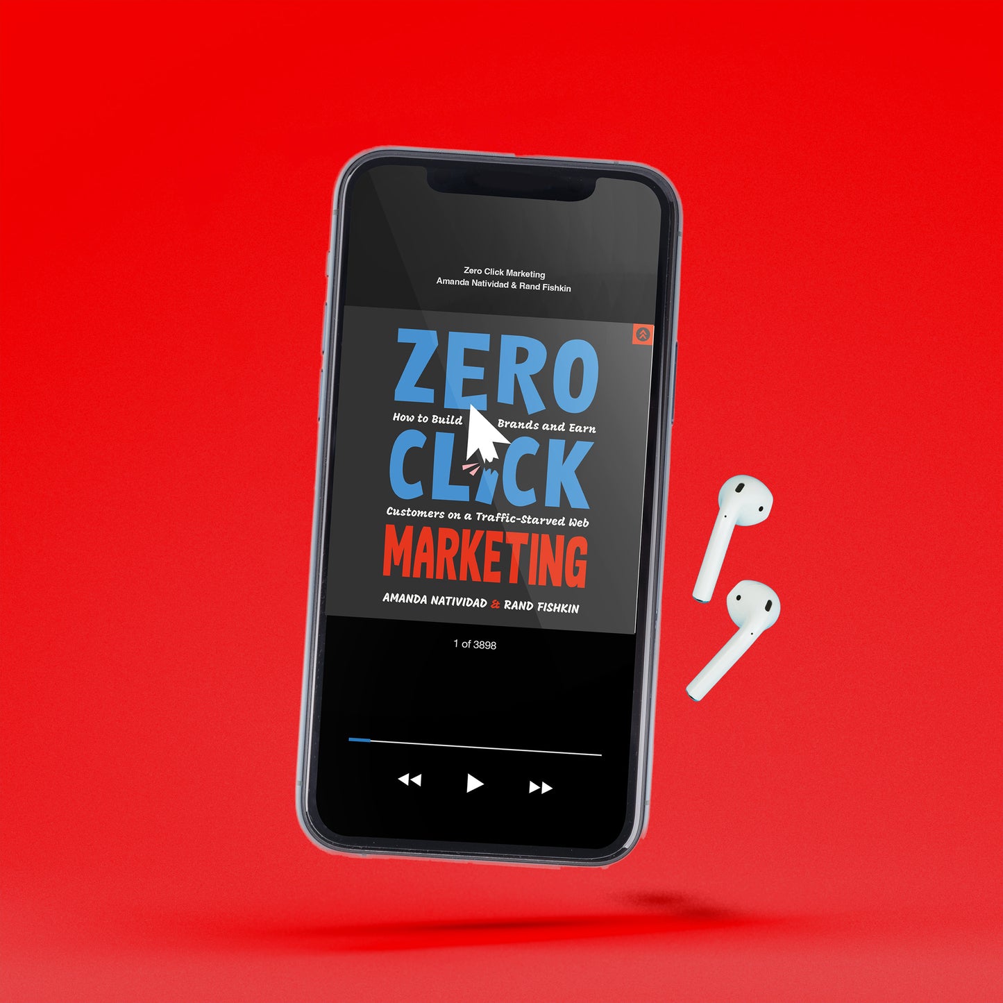 Zero Click Marketing