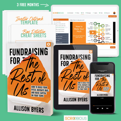 Fundraising for the Rest of Us