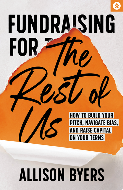 Fundraising for the Rest of Us