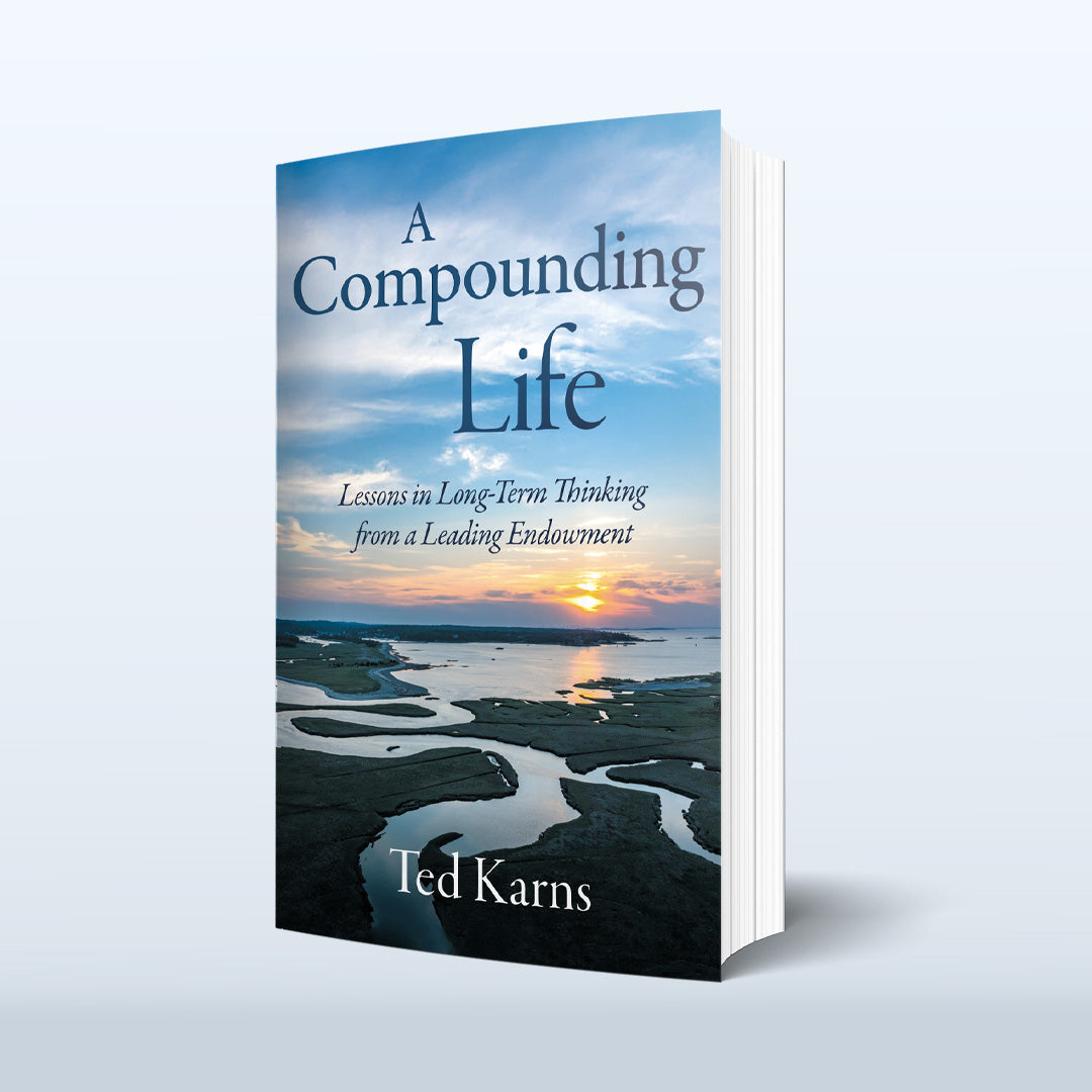 A Compounding Life