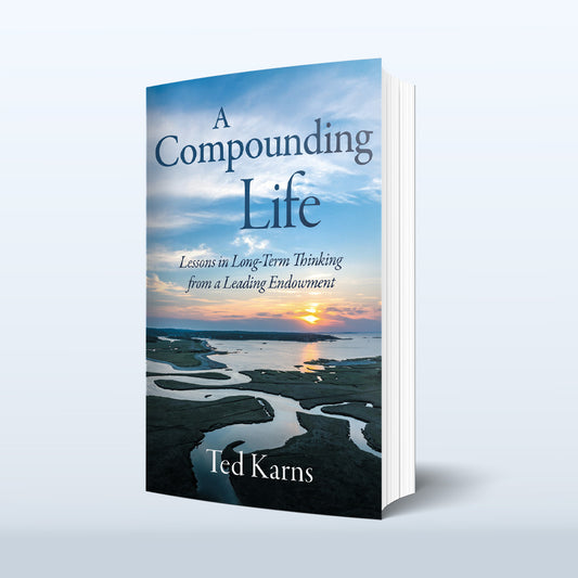 A Compounding Life