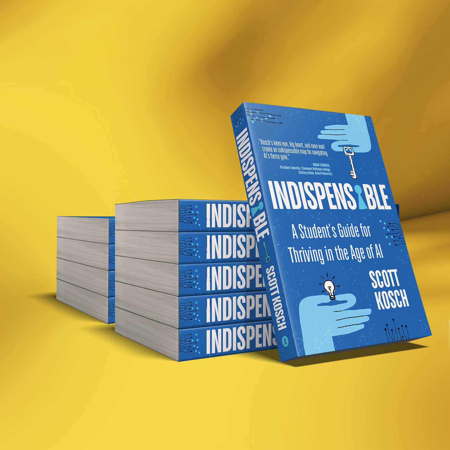 Indispensable