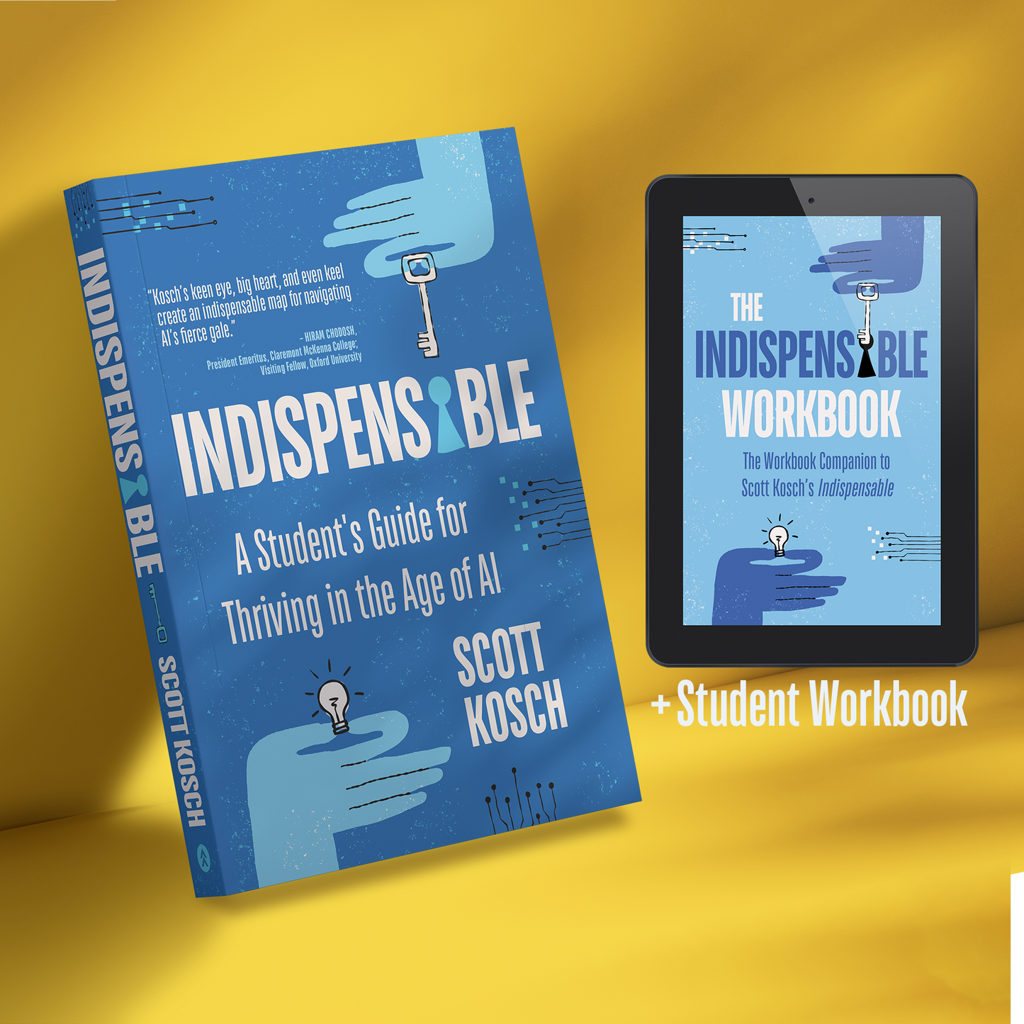Indispensable
