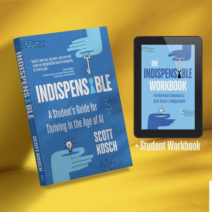 Indispensable